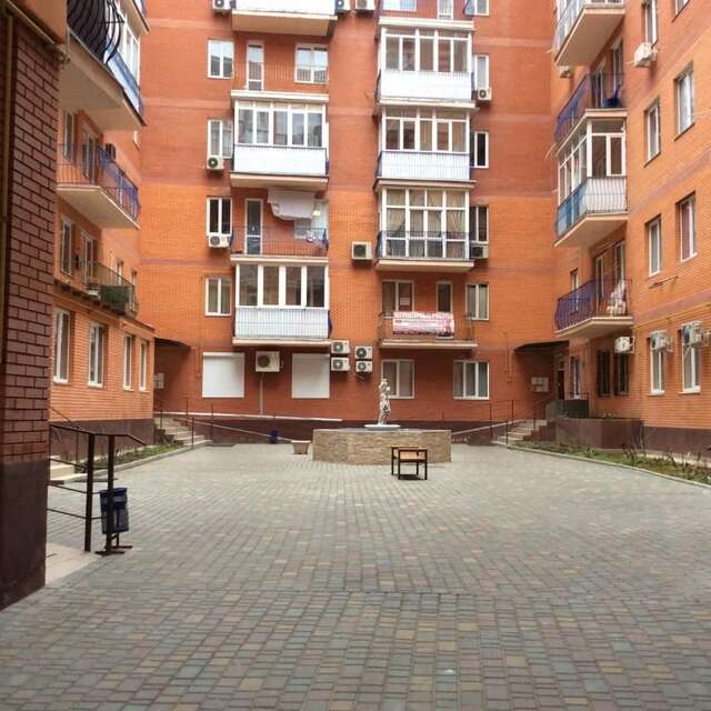 Апартаменты Apartment Book 19 Одесса-22